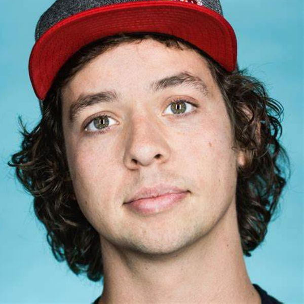 Aaron Colton