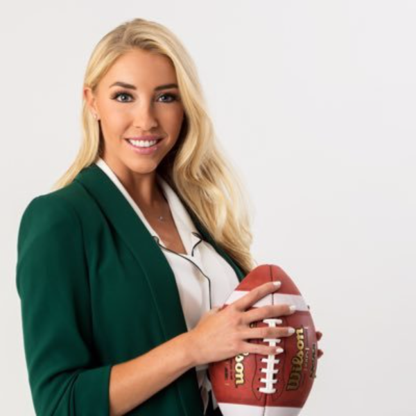 Olivia Harlan Dekker