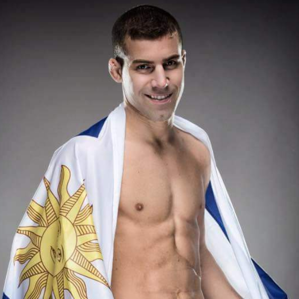Gaston Reyno