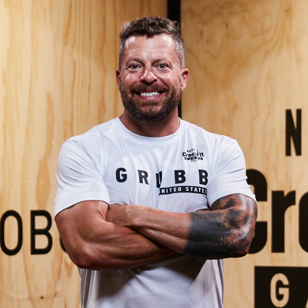 Jason Grubb