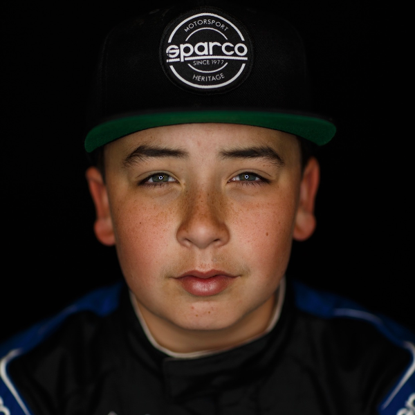 Connor Barry