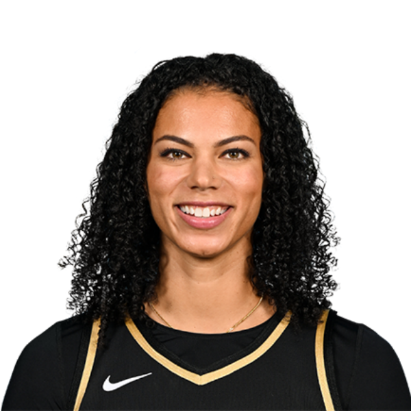 Alysha Clark