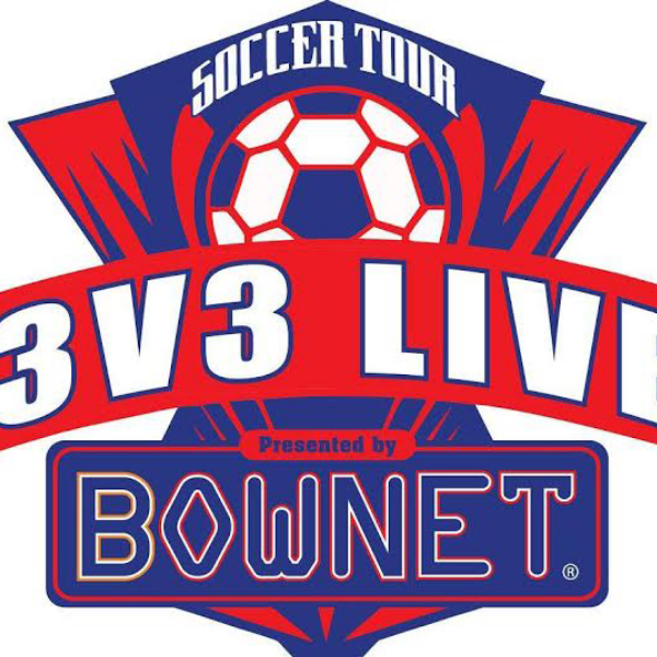 3v3 Live National Championship