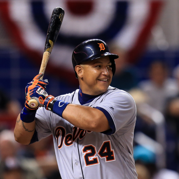 Miguel Cabrera