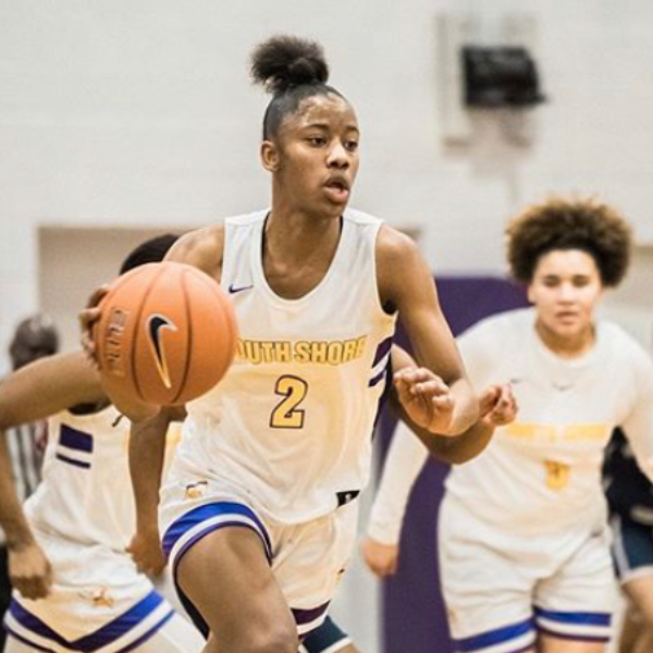 Da’naijah Williams