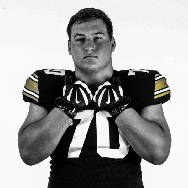 Beau Stephens