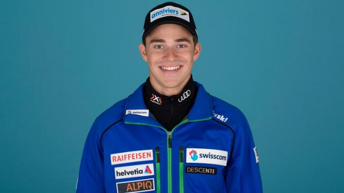 Amaury Genoud
