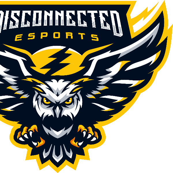 Disconnected Esports