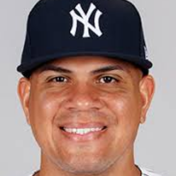 Dellin Betances