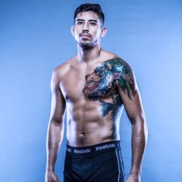 Erick Gonzalez