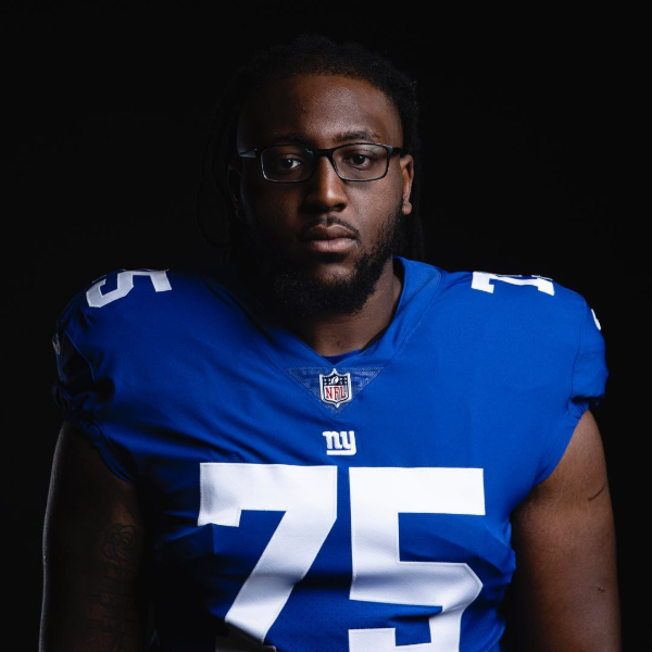 Joshua Ezeudu