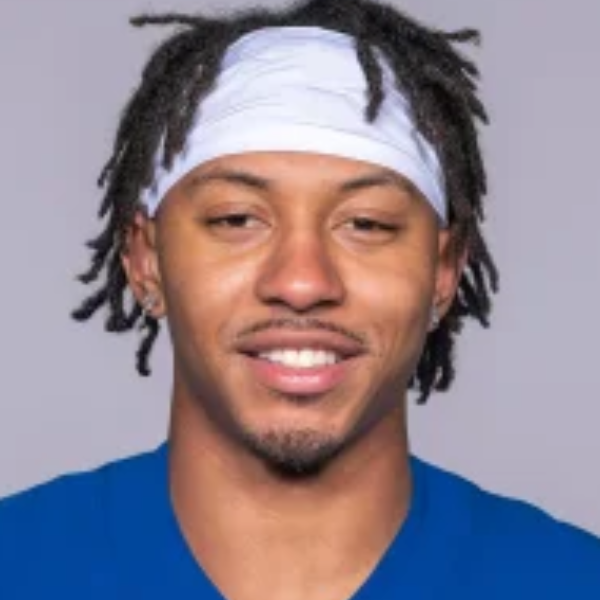 Nick McCloud