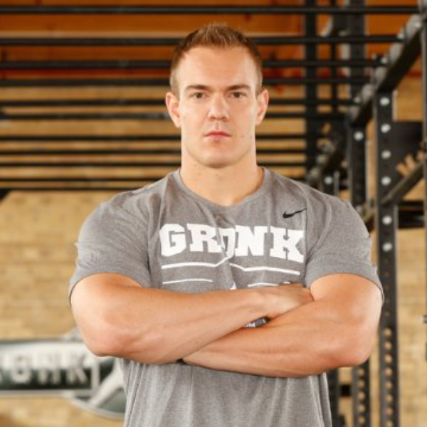 Chris Gronkowski