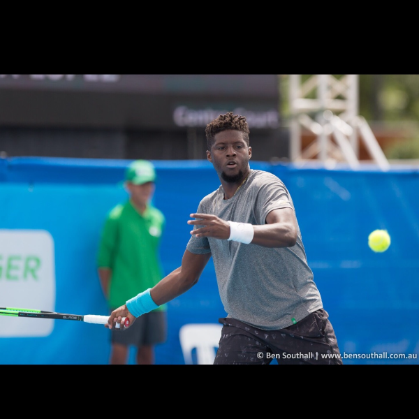 Sekou Bangoura
