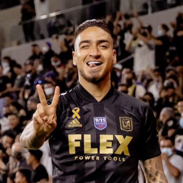 Cristian Arango