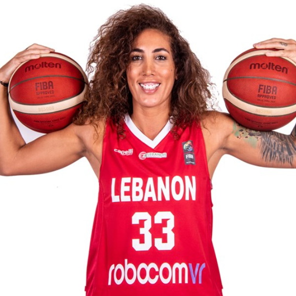 Aida Bakhos