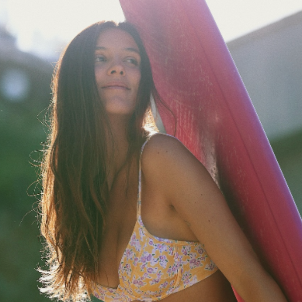 Chantalla Furlanetto