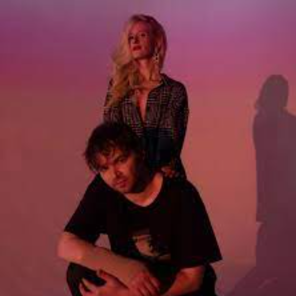 Marian Hill