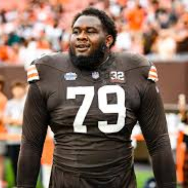 Dawand Jones