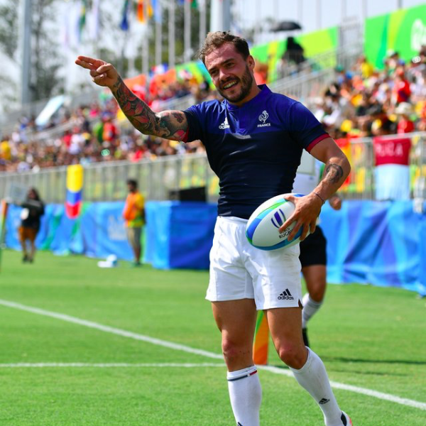 Bouhraoua Terry