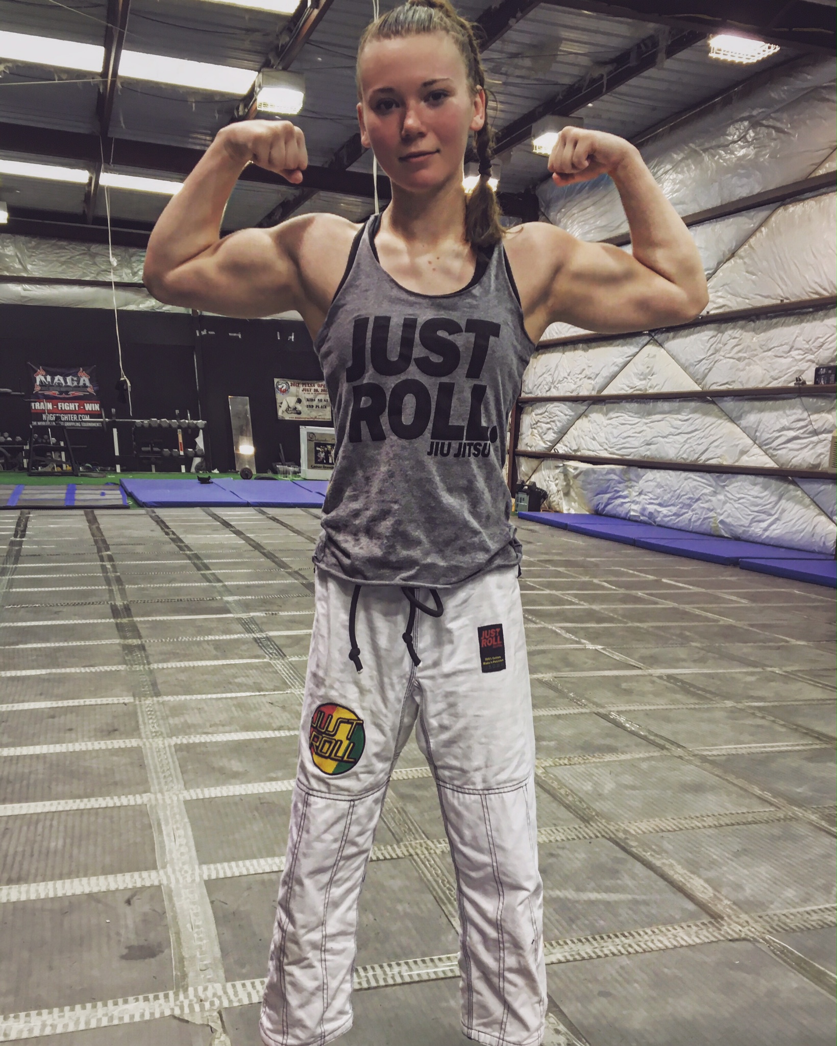 Riley Breedlove