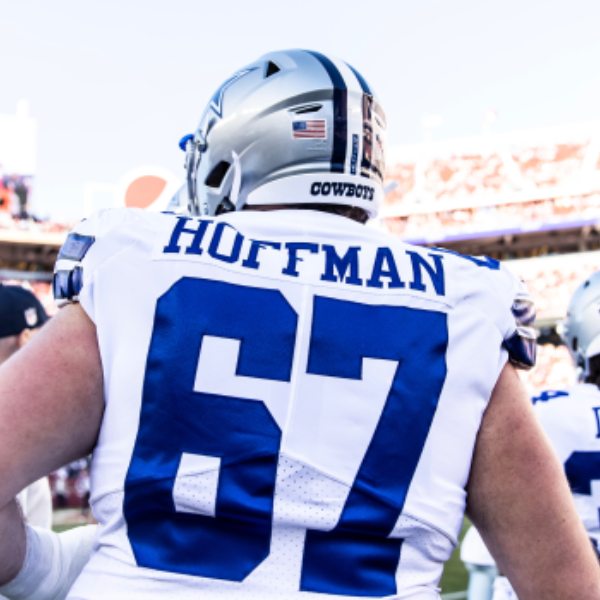 Brock Hoffman