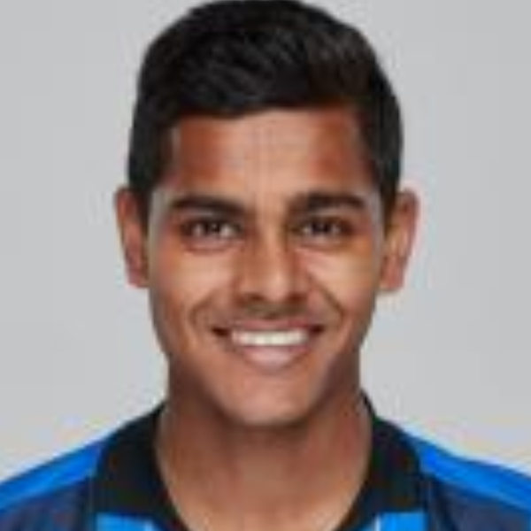 Shamit Shome