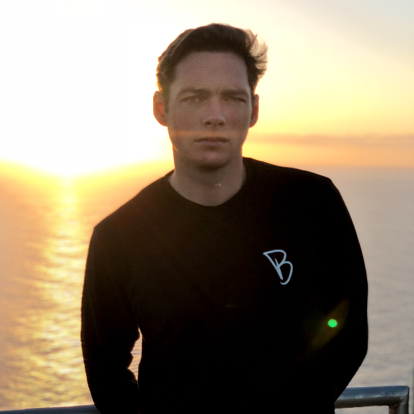 Zander Gabriel