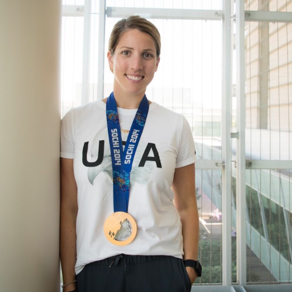 Erin Hamlin