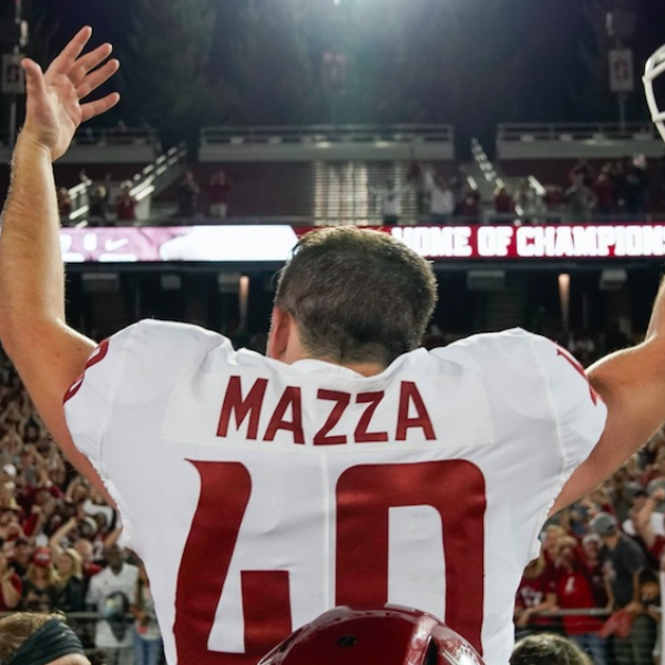 Blake Mazza