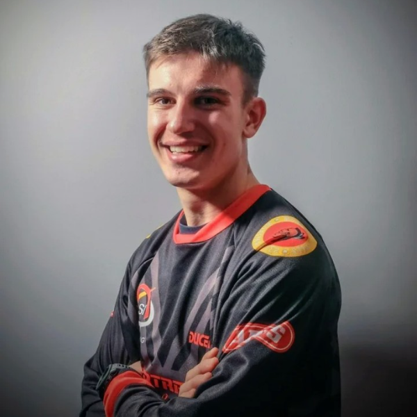 Rémy Woos