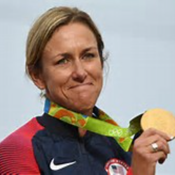 Kristin Armstrong Savola