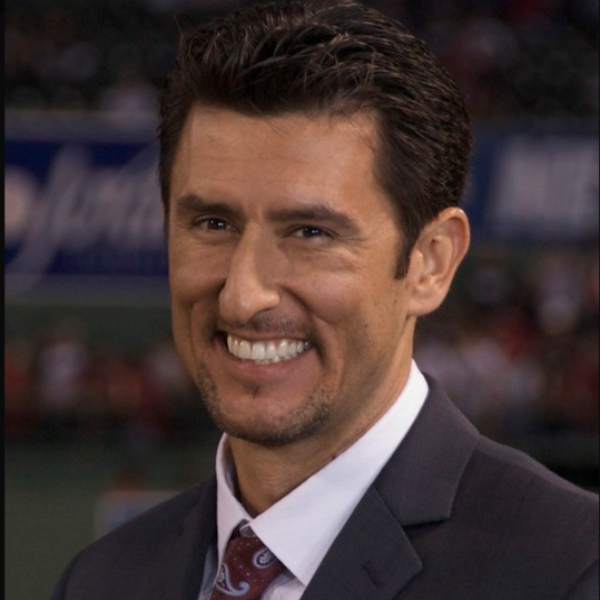 Nomar Garciaparra