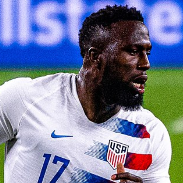 Jozy Altidore