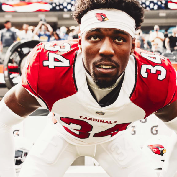 Jalen Thompson