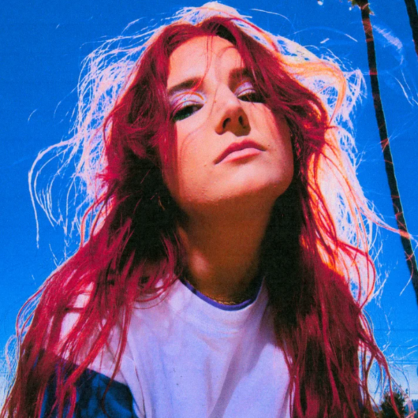 Chloe George