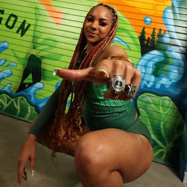 Jadyn mays