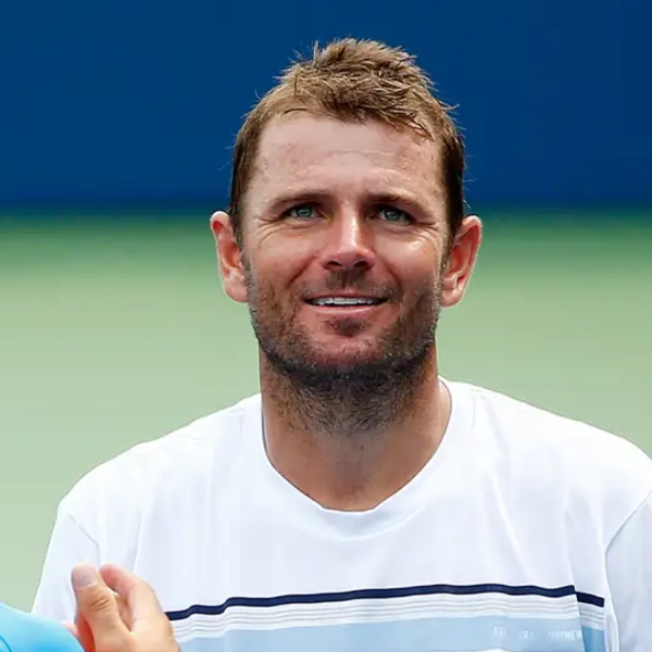 Mardy Fish