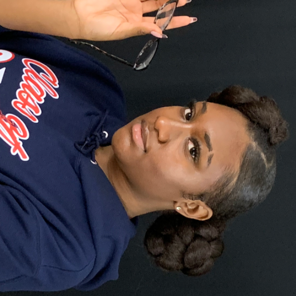 Alexus Yancey