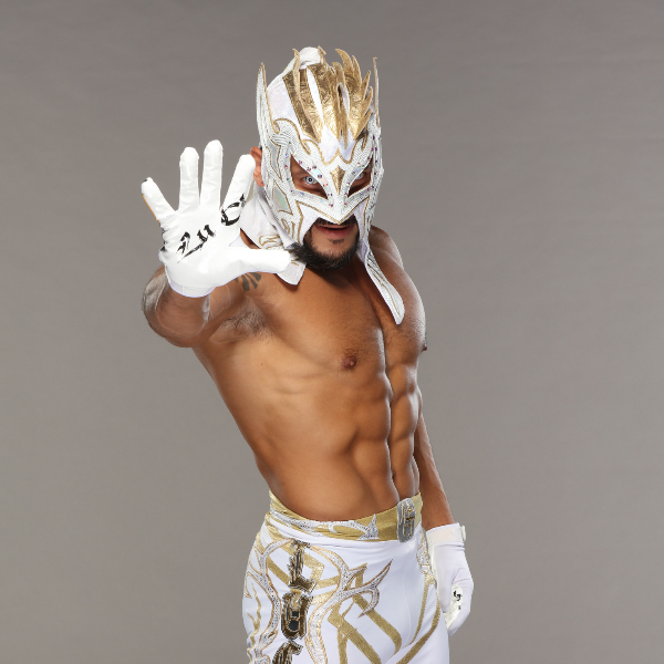 Manny Rodriguez