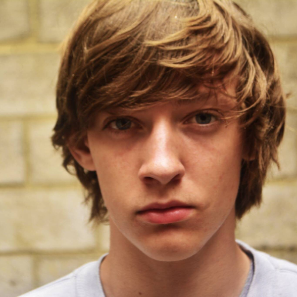 Jordan Gillard