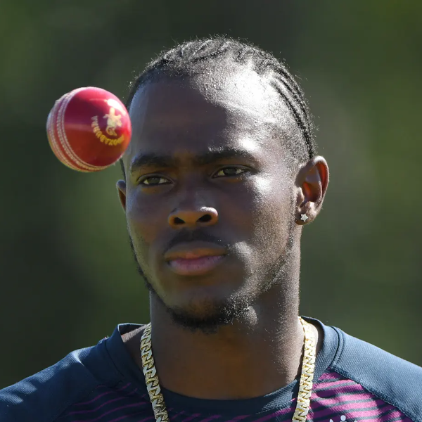 Jofra Archer