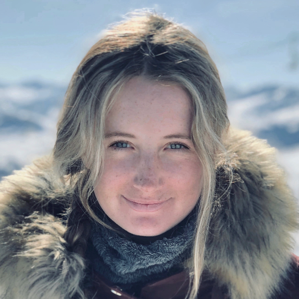 Anja Barugh