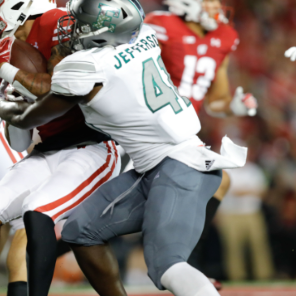 Justin Jefferson