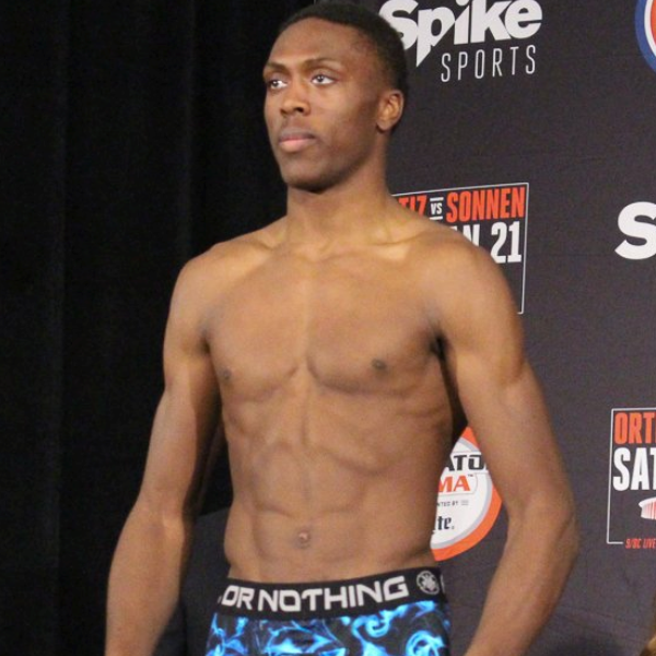 Jalin Turner