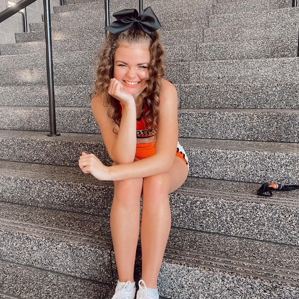 Rebekah Morris