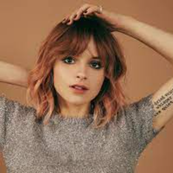 Gabrielle Aplin