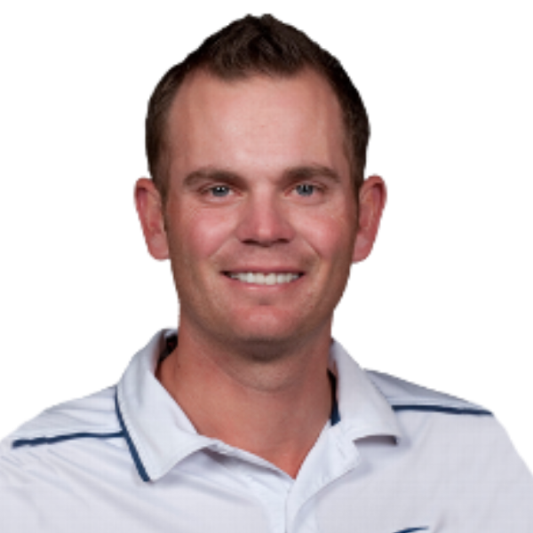 Brendan Steele