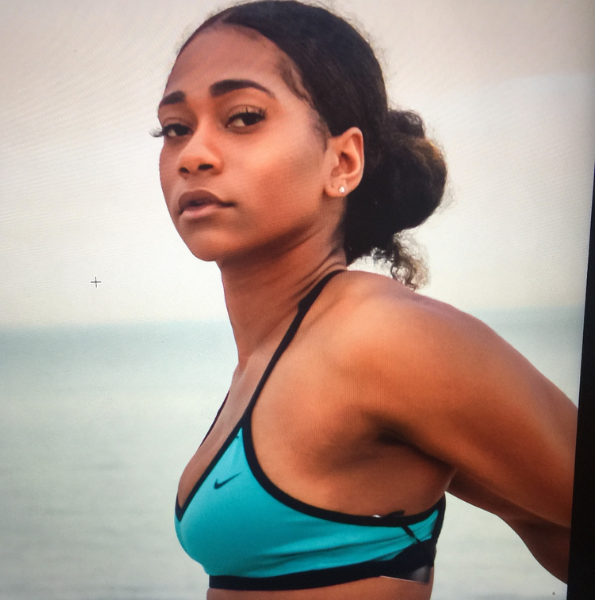 Sydney Kirkland