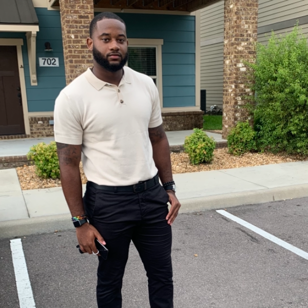 Keyon Helton
